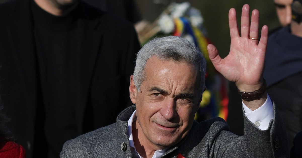Procesul lui Călin Georgescu reluat la Înalta Curte după retragerea unui judecător