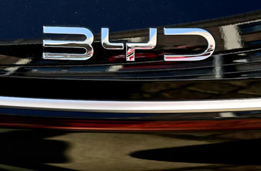 Producția BYD în Ungaria începe cu întârziere; fabrica din Turcia, suspendată