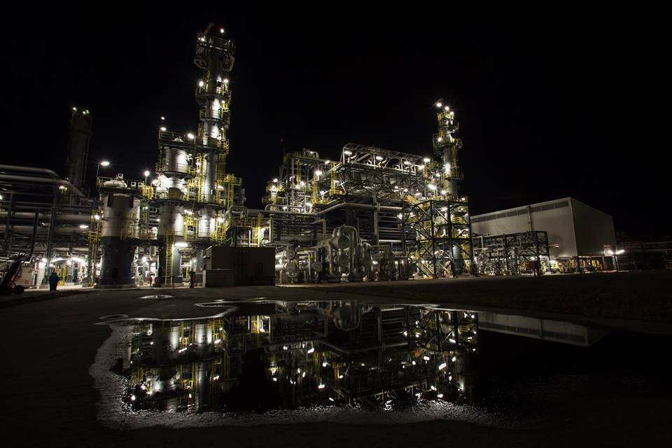 Producția de energie a României a scăzut cu 1,5% în primele patru luni (INS)