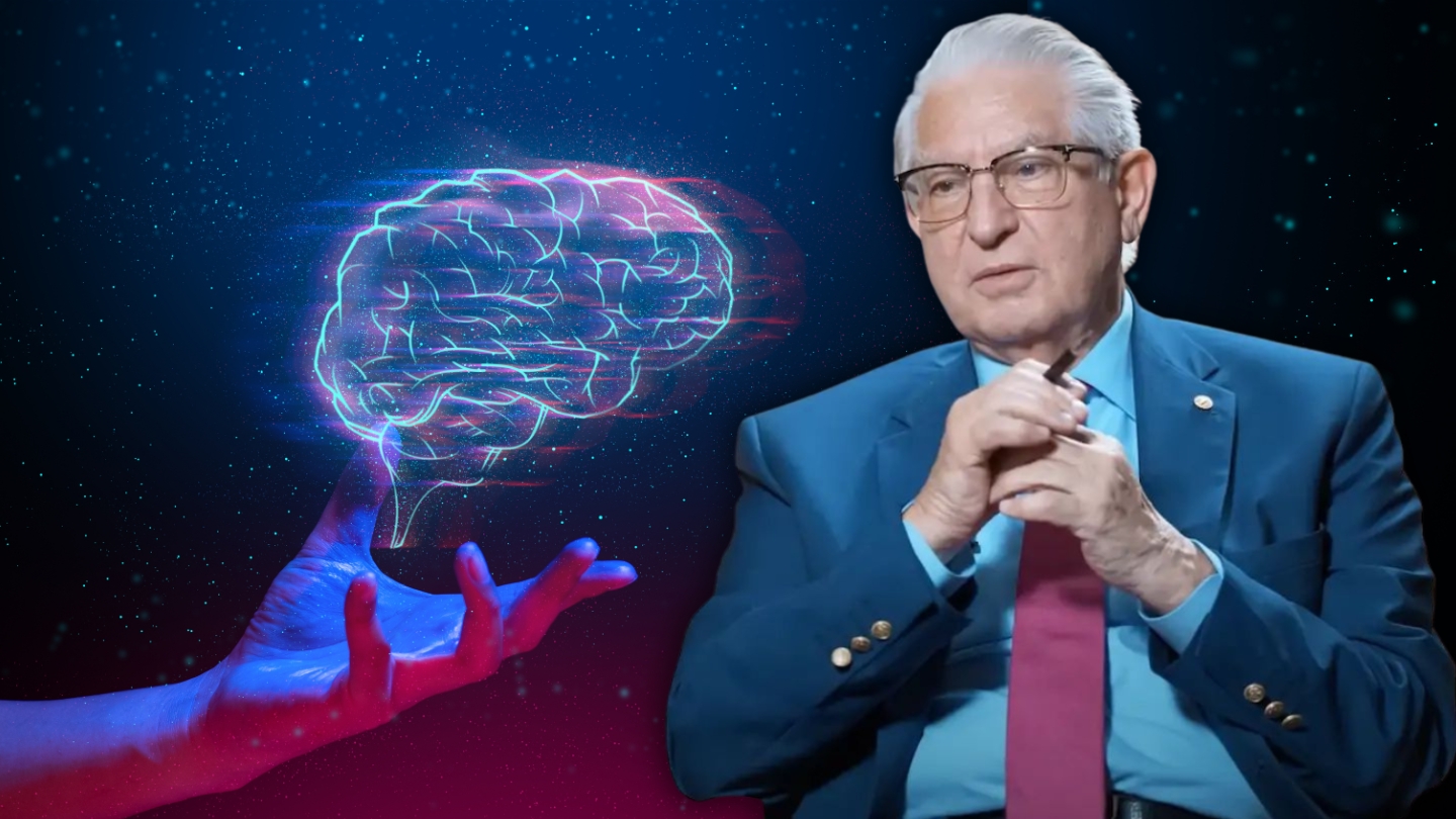 Prof. Vlad Ciurea: Teroarea, groaza și frica fac creierul să „tremure” și afectează neuronii
