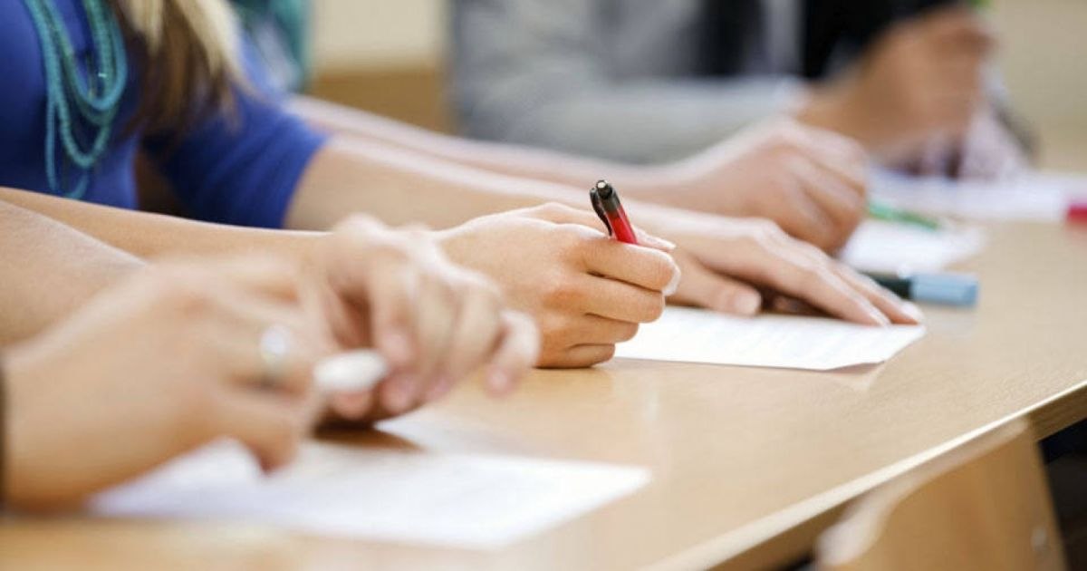 Profesoara Georgeta Mirică la catedră