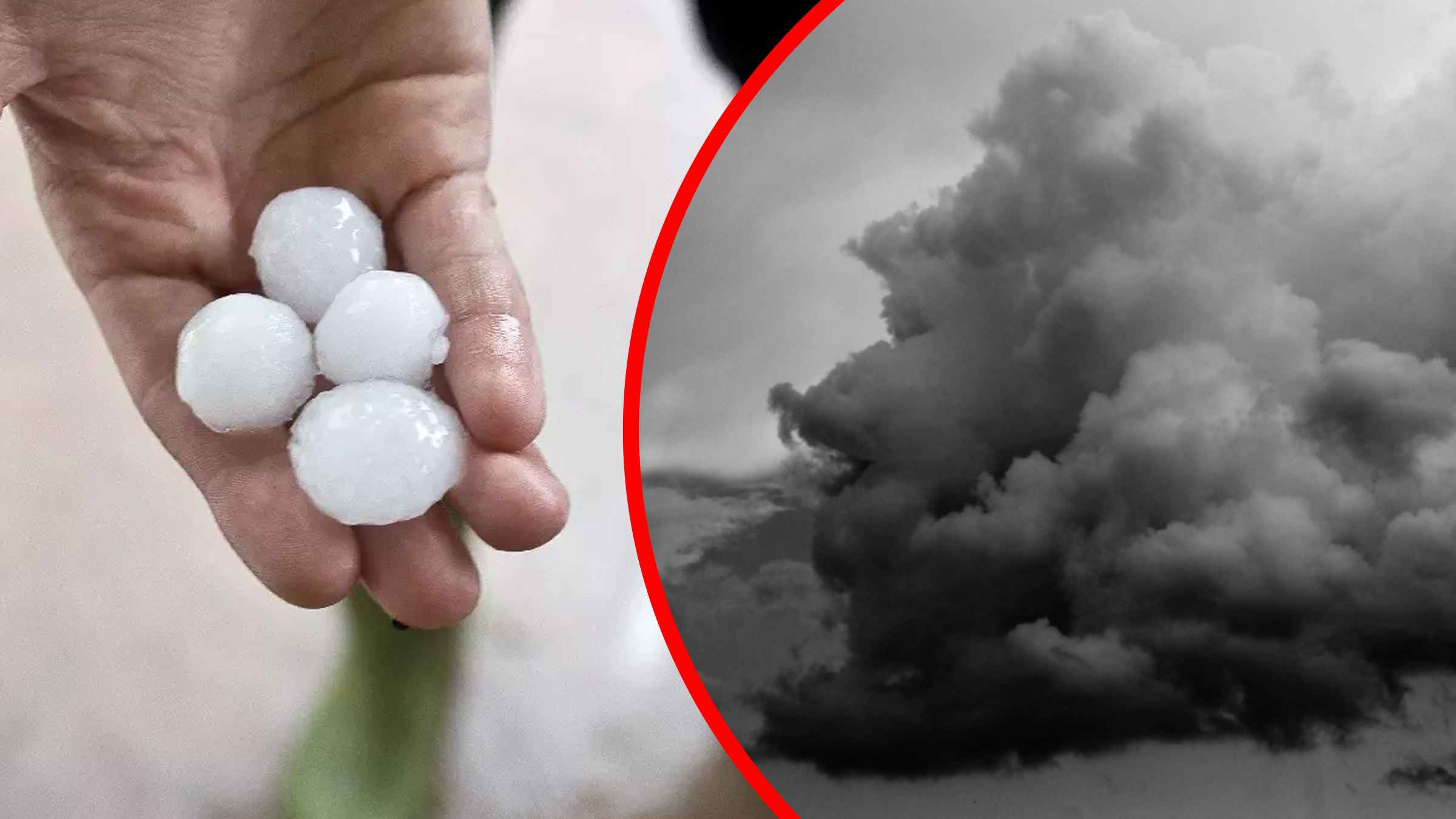Harta meteo cu temperaturi și fenomene pentru 9 iunie 2026