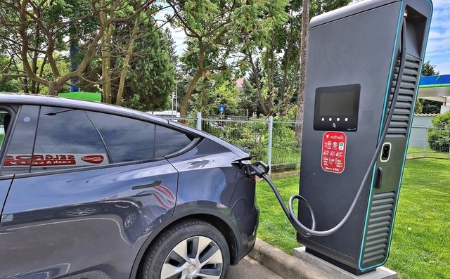 Programul Rabla 2026 - mașini electrice și hibride