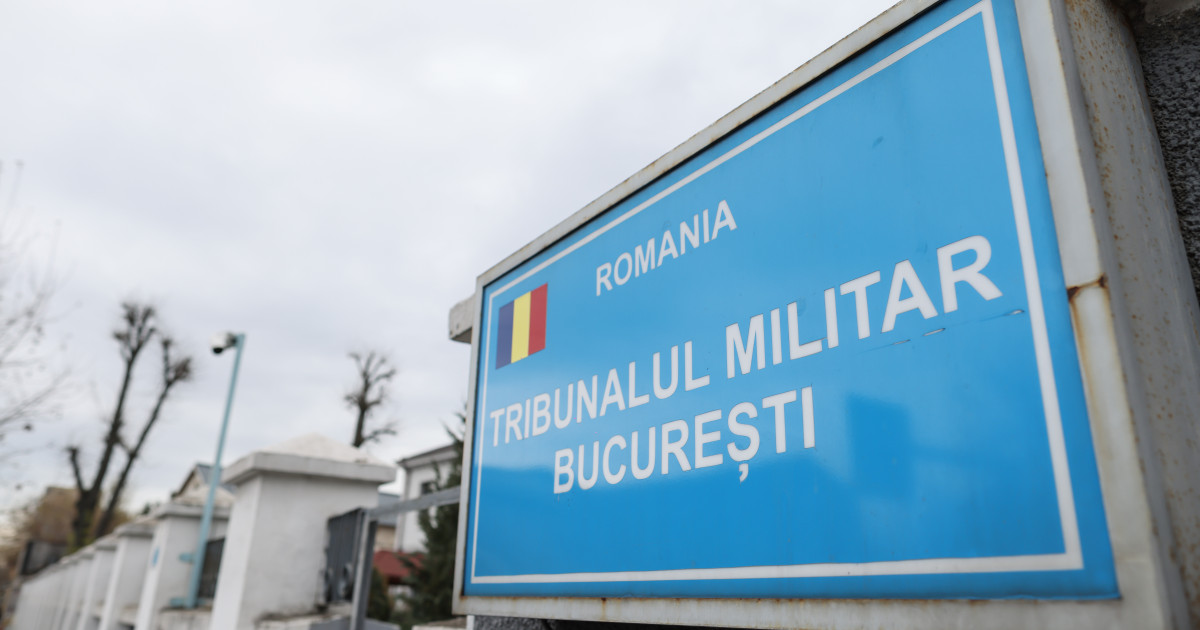 Pronunțarea sentinței în dosarul 10 August, amânată pentru 15 iunie