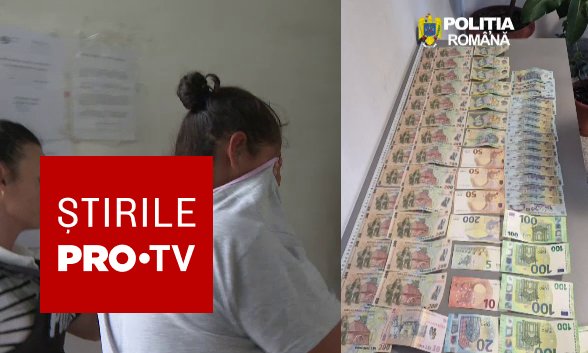 Femeie reținută pentru tâlhărie în Târgu Jiu
