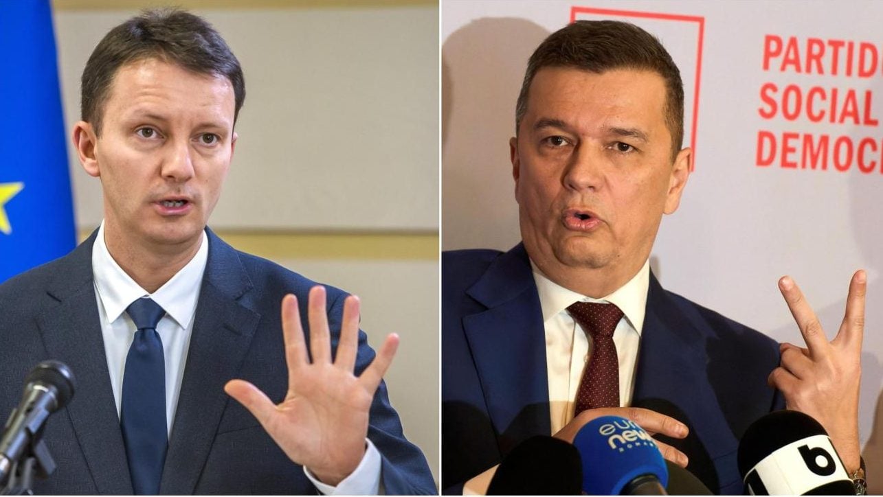 Siegfried Mureșan, europarlamentar PNL