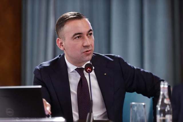 Deputatul PSD Bogdan Ivan anunță amendamentul pentru prelungirea reducerii accizei la motorină