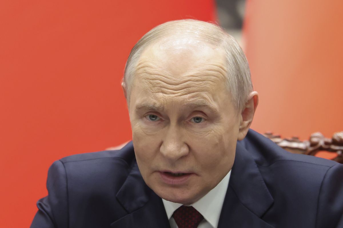 Putin acuză NATO că se pregătește de război cu Rusia: „Suntem pregătiți să răspundem”