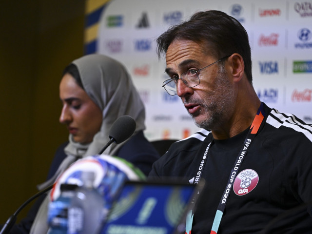 Meciul Qatar - Elveția de la Campionatul Mondial de Fotbal 2026