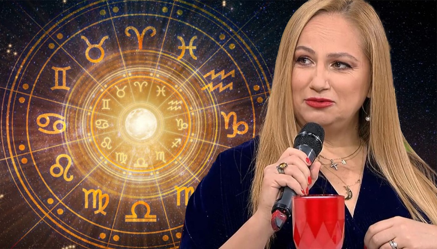 Simbolul zodiacal Rac cu un păianjen în pânză, reprezentând senzația de blocaj