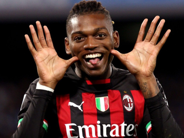 Rafael Leao anunță că vrea să plece de la AC Milan: „Vreau o nouă provocare în Premier League sau La Liga”