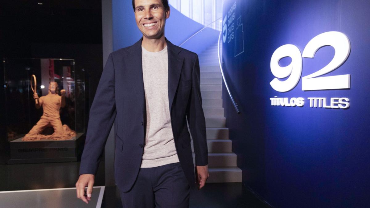 Rafael Nadal își investește averea în hoteluri după retragerea din tenis