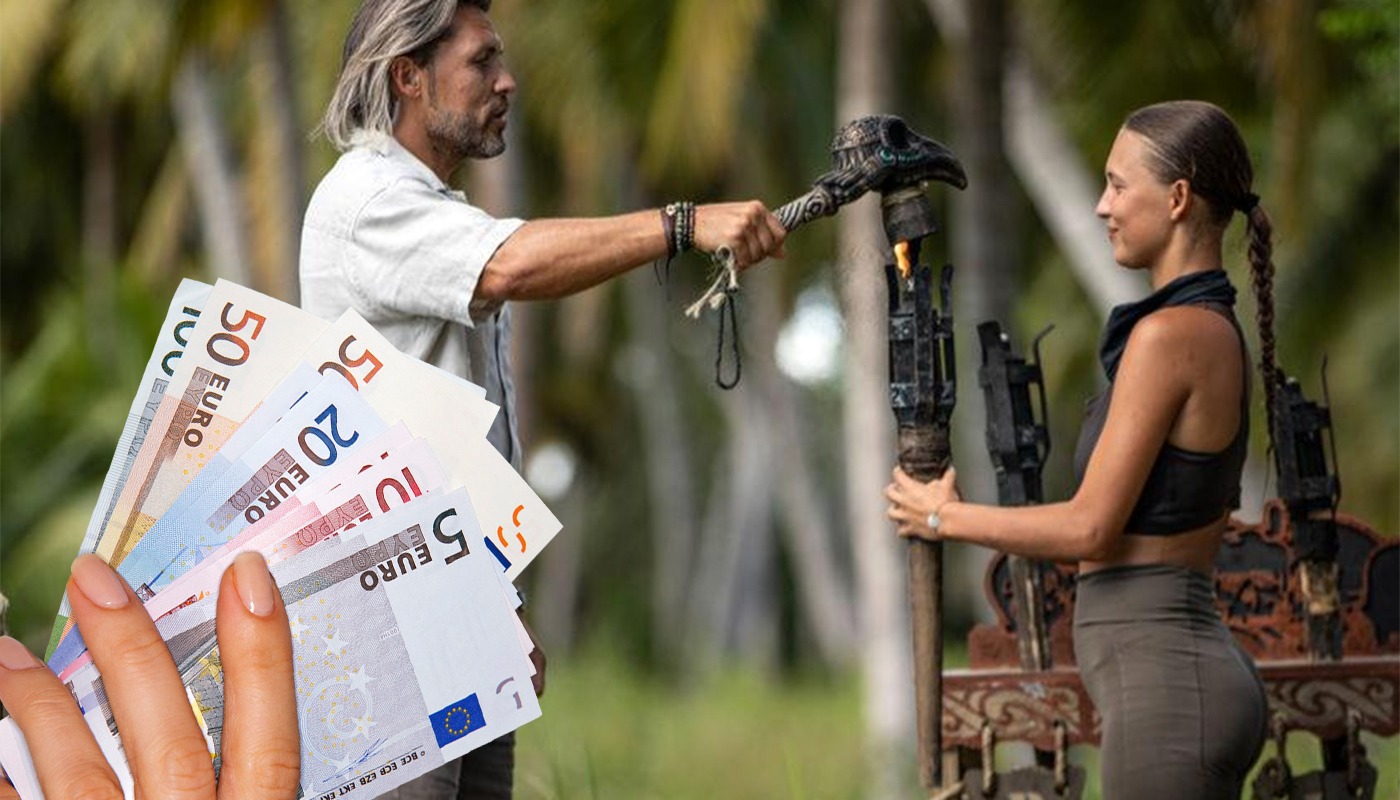 Ramona Micu în competiția Survivor România 2026