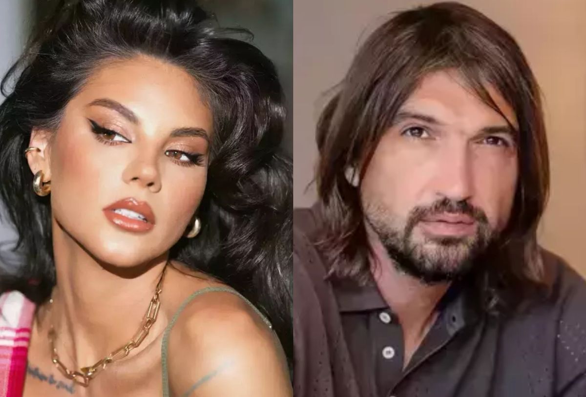 Ramona Olaru și Dan Alexa, moment savuros în direct la Antena 1: „Asta e fault, băiatul meu!”