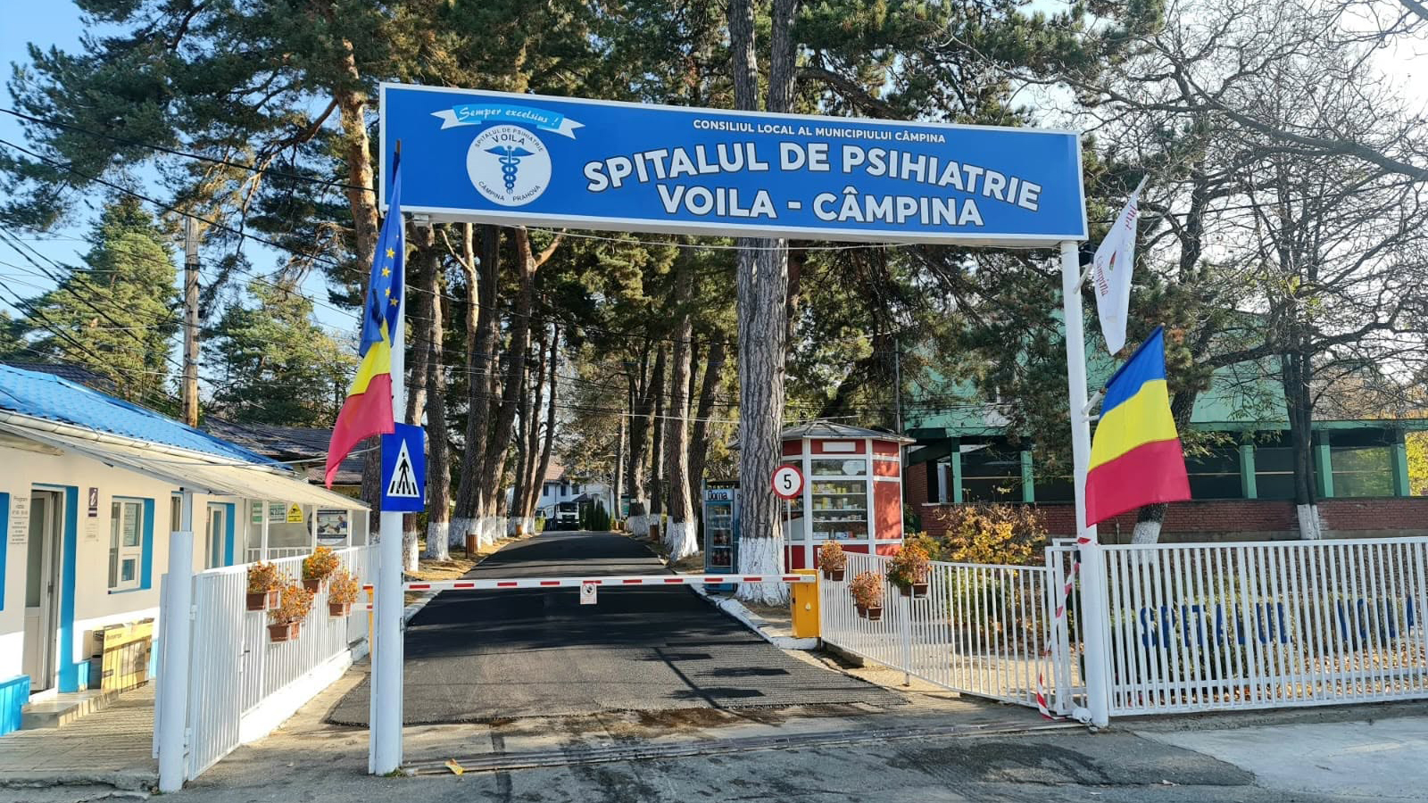 Raport Avocatul Poporului: abuzuri grave la Spitalul de Psihiatrie Voila – pacienți legați ore întregi, un deces suspect