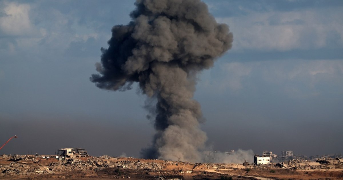 Copii palestinieni în Gaza, în urma atacurilor