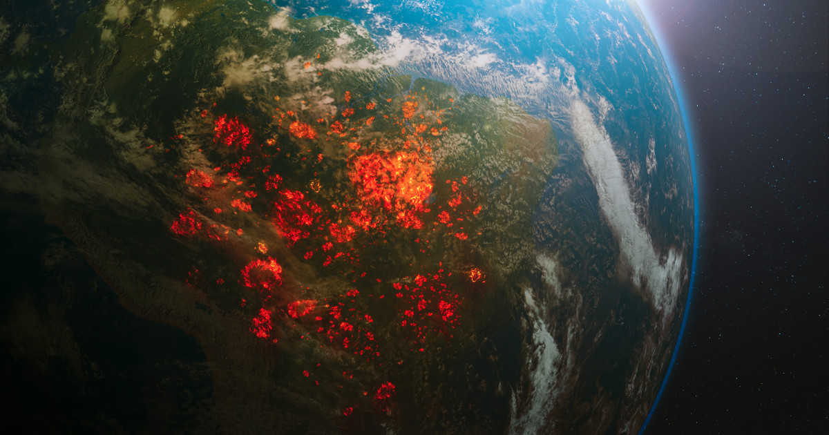 Raportul World Inequality Lab propune un plan global pentru reducerea inegalității și combaterea schimbărilor climatice