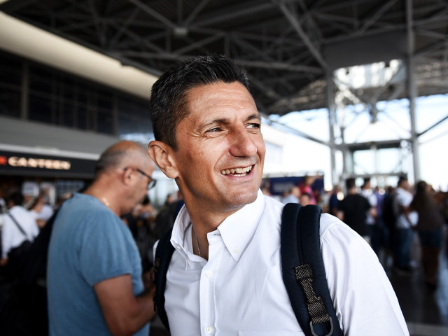 Răzvan Lucescu antrenor