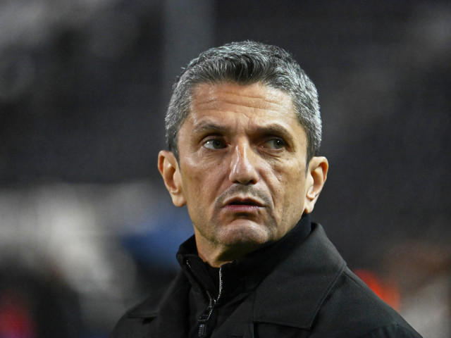 Răzvan Lucescu la Digi Sport