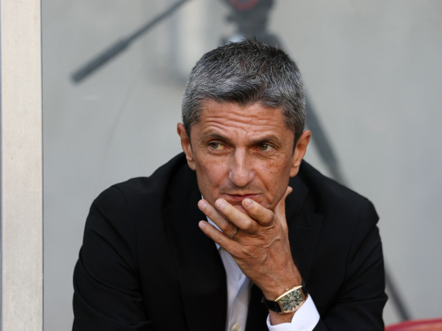 Răzvan Lucescu pleacă de la PAOK Salonic. Destinația: Al-Sadd, Qatar