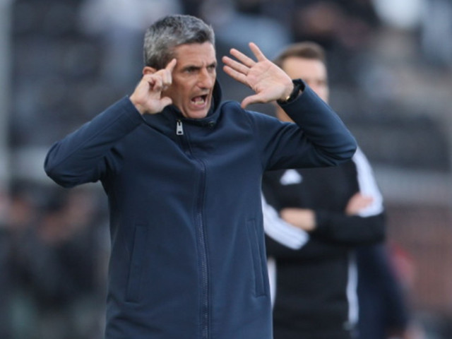 Răzvan Lucescu rămâne la PAOK, deși Beșiktaș i-a oferit 4 milioane de euro pe an