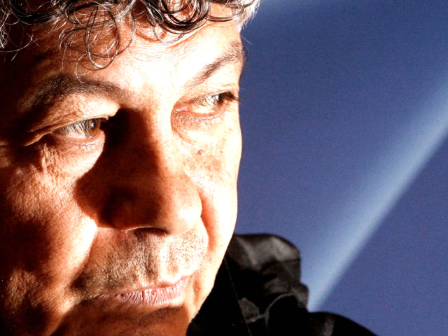 Răzvan Lucescu: Un turc a spus două lucruri extraordinare despre tata, după moartea lui Mircea Lucescu