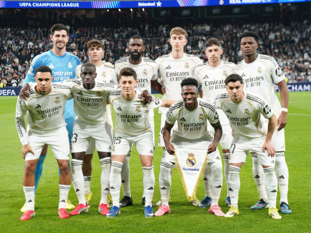 Thiago Pitarch în tricoul lui Real Madrid