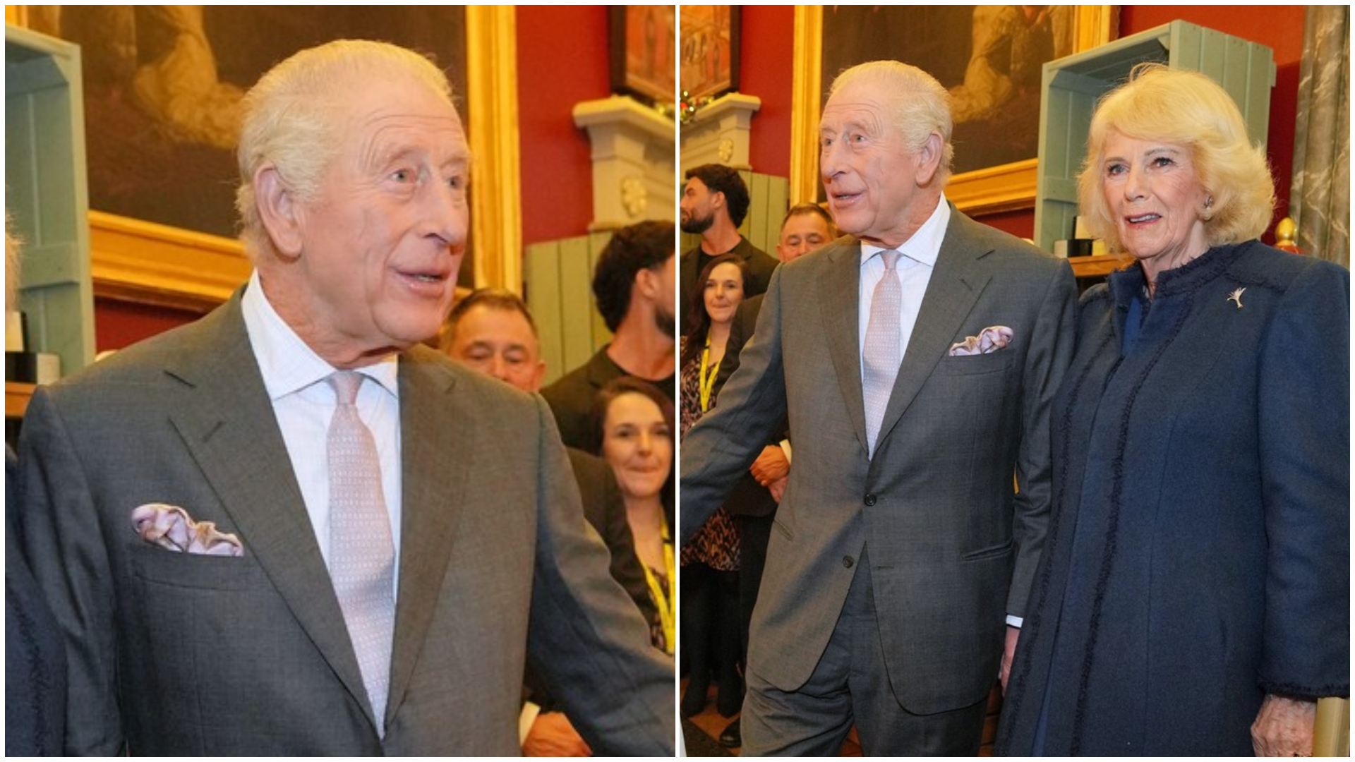 Regele Charles a plătit peste 30 de milioane de lire impozite de la urcarea pe tron