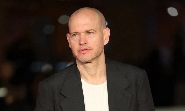 Nadav Lapid la un festival de film