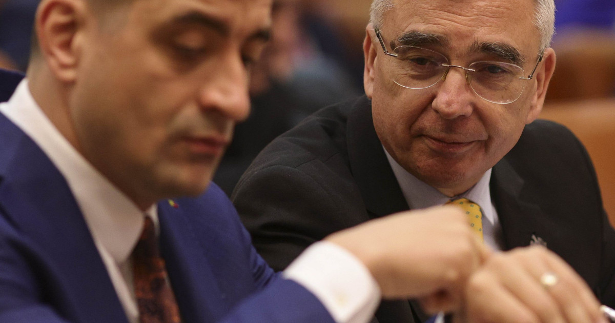 Remus Ștefureac: AUR poate ajunge la 50%, dar peste acest prag devine un risc pentru democrație