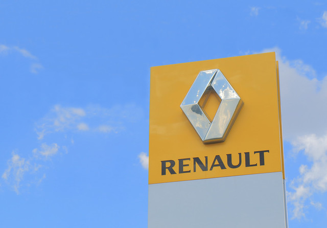 Drone militare Toutatis produse de Renault și Thales