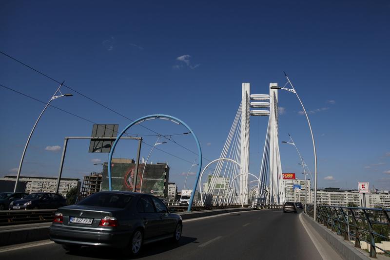 Restricții de circulație în București