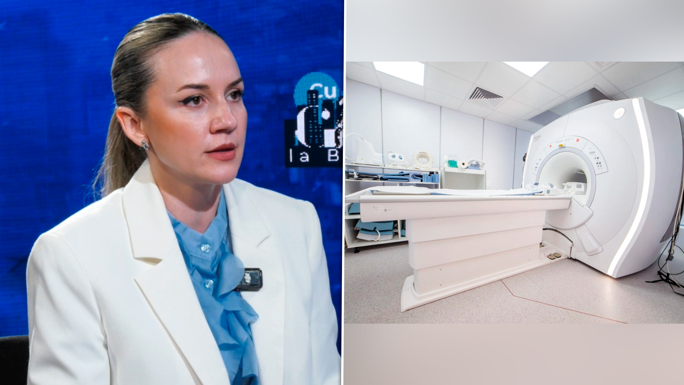 Complexul Medical Caraiman din Sectorul 1