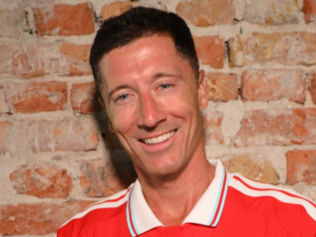 Robert Lewandowski a semnat cu Chicago Fire până în 2028