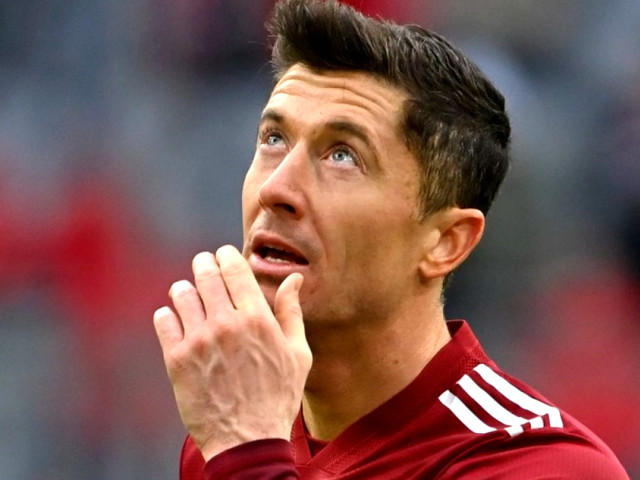 Robert Lewandowski semnează cu Chicago Fire: salariu de 20 de milioane de dolari pe sezon