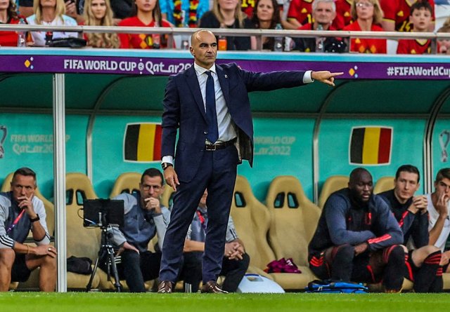 Roberto Martinez părăsește Portugalia după Cupa Mondială, indiferent de rezultat
