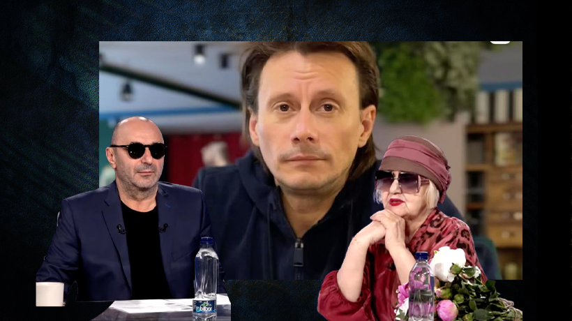 Rodica Mandache compară talentul lui Marius Manole cu cel al țiparului: „Cazi într-o hazna și ieși mai curat”