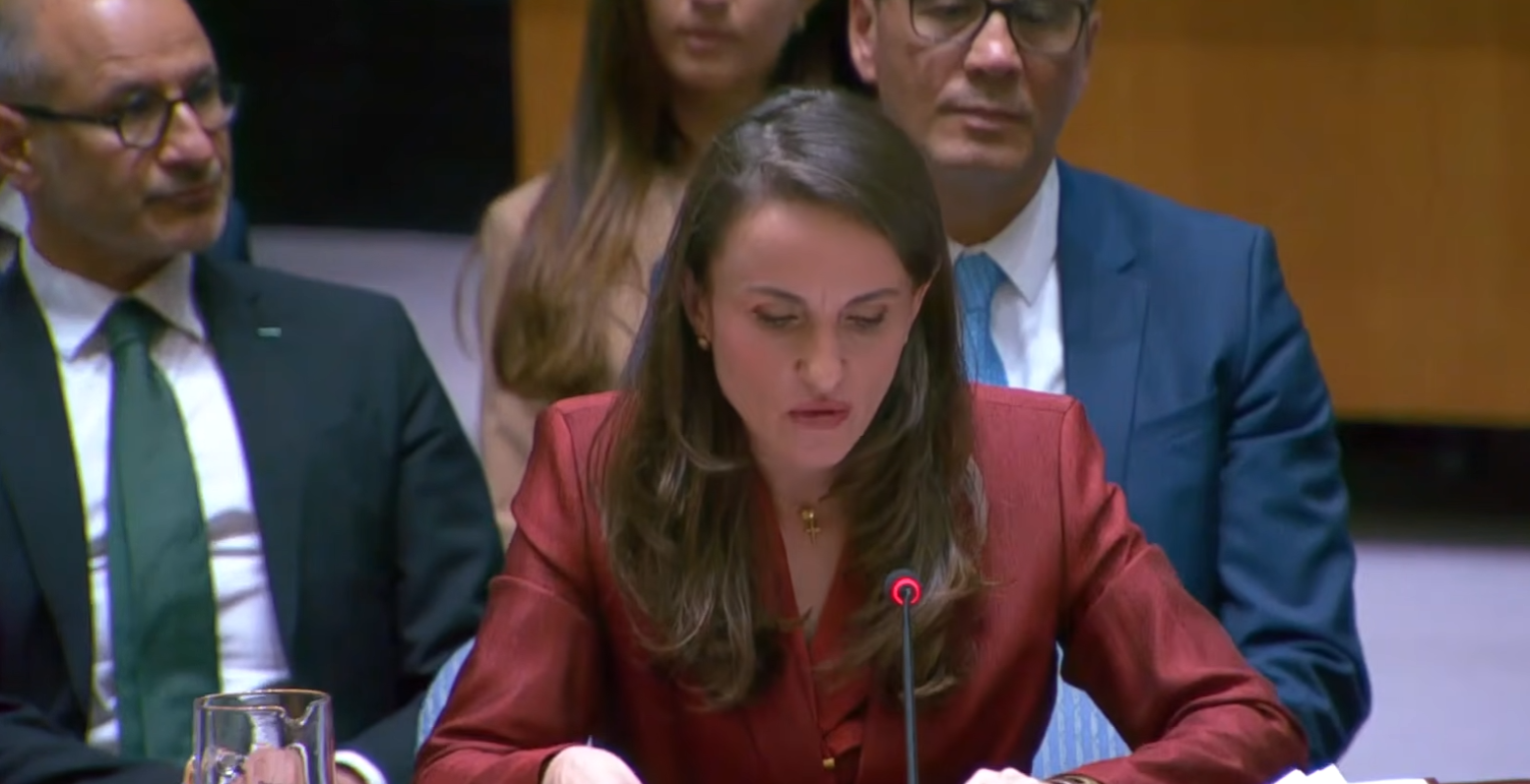 România a convocat pentru prima dată Consiliul ONU pentru a condamna atacul cu dronă rusească de la Galați