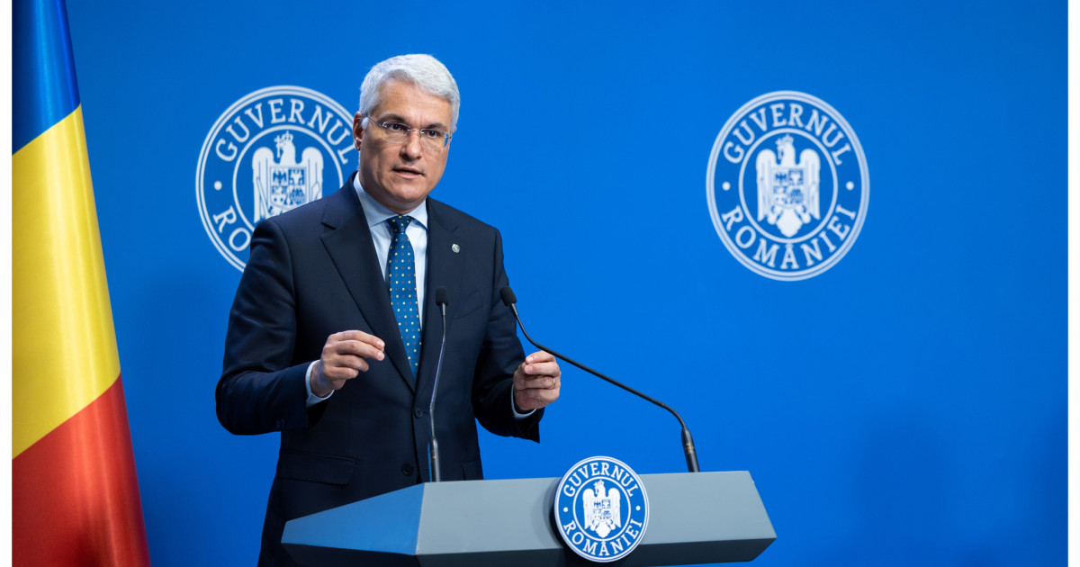 România a depășit 60% absorbția PNRR; EcoFin ar putea aproba cererea de plată nr. 4 vineri
