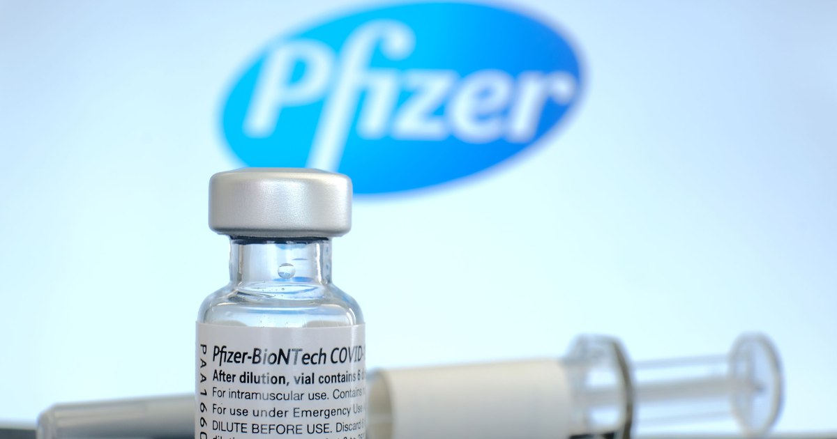 Sediul Pfizer