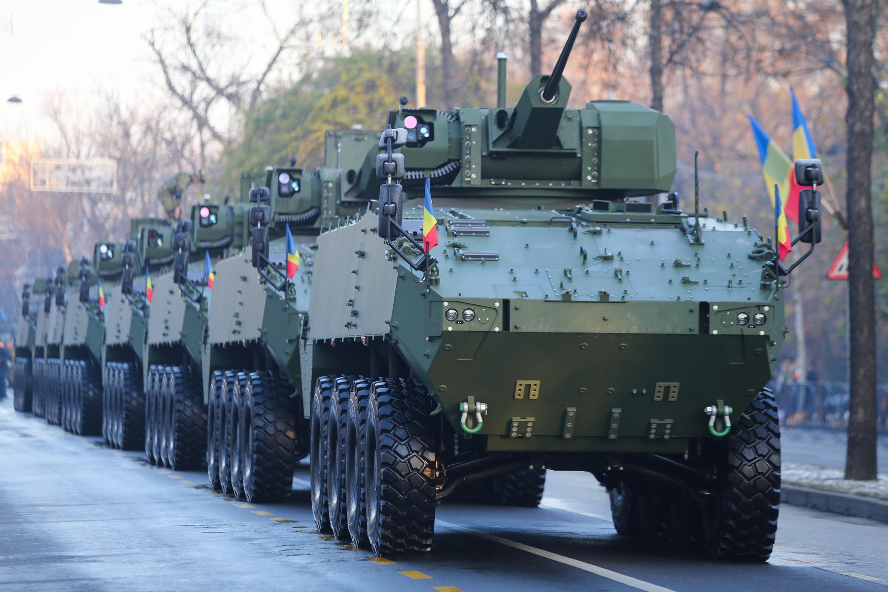 România, pe locul 33 în topul global al cheltuielilor militare: 9,7 miliarde de dolari în 2025
