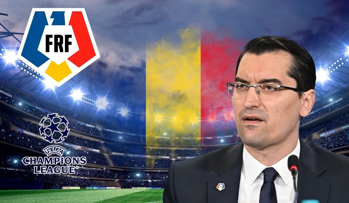 Echipe de fotbal românești în cupele europene