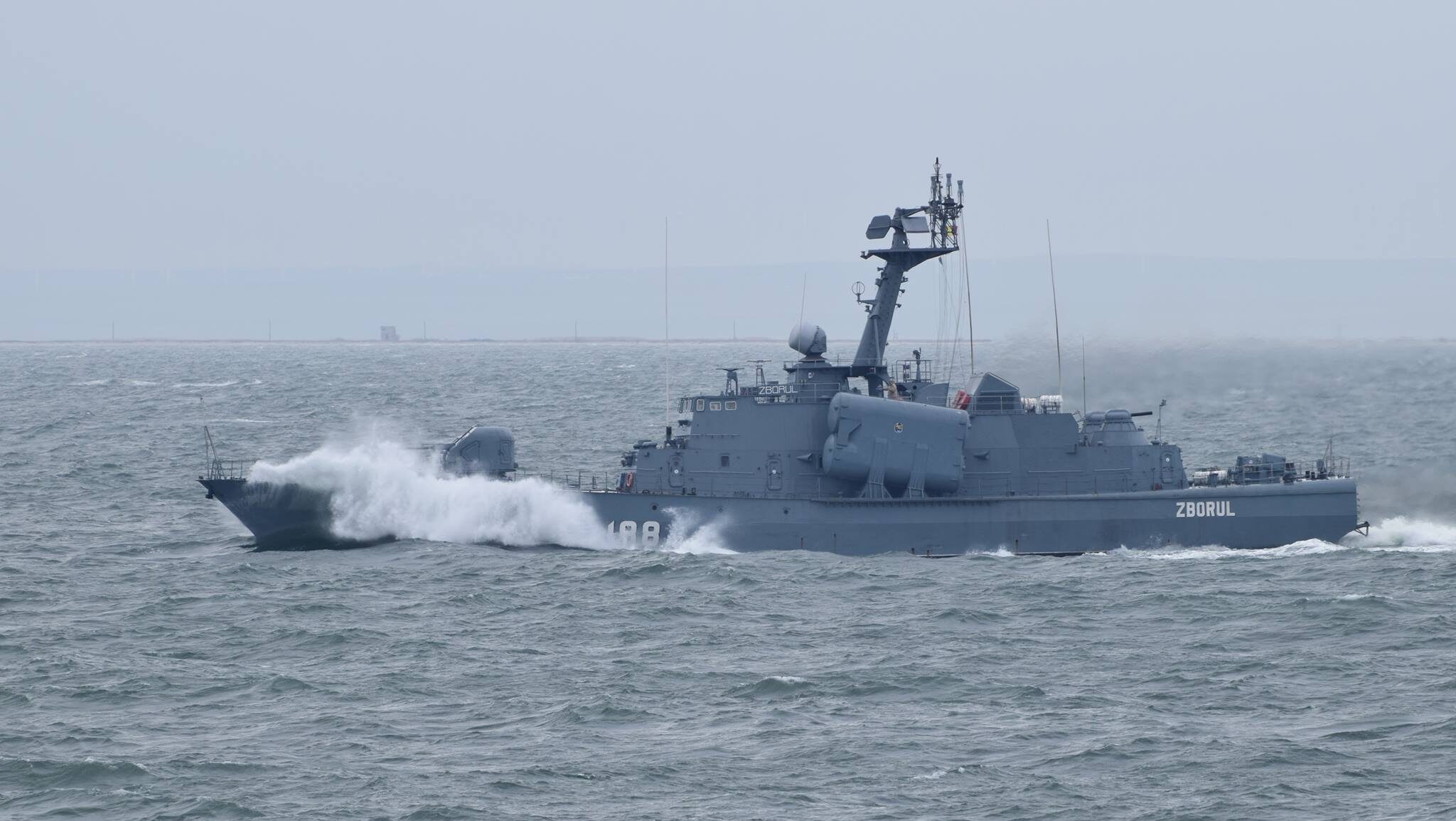 România și Bulgaria finalizează Hubul de Securitate Maritimă la Marea Neagră, cu sedii la Constanța și Varna