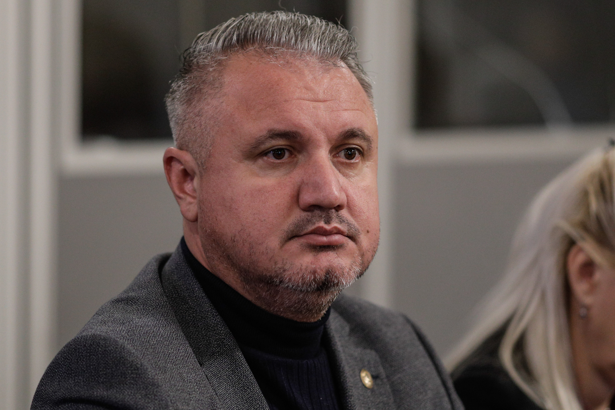 Romeo Lungu, deputat PSD, propus ministru al Dezvoltării