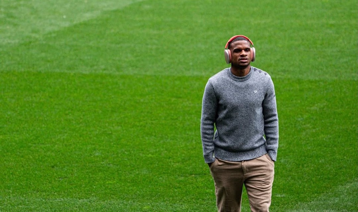 Ronny Labonne, jucătorul FCSB-ului