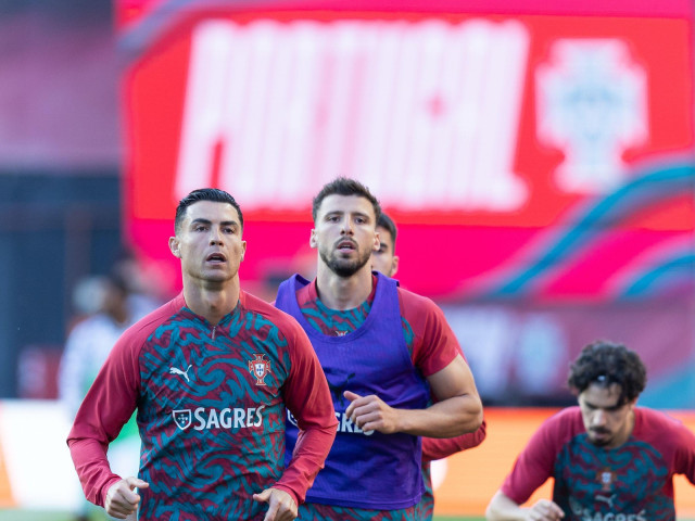Ruben Dias ratează debutul Portugaliei la Cupa Mondială 2026 contra RD Congo
