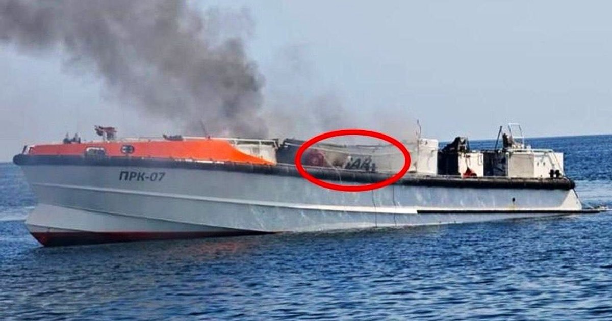 Rusia atacă ambarcațiuni de salvare în Marea Neagră și o cafenea în Zaporojie: răniți