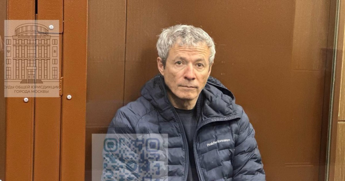 Rusia confiscă 7,6 miliarde de dolari de la miliardarul încarcerat Vadim Moșkovici