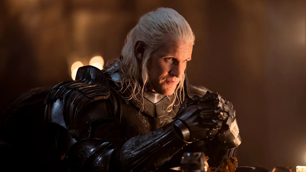 Ryan Condal promite un sezon 3 mai întunecat pentru House of the Dragon, cu Bătălia de la Gullet ca deschidere
