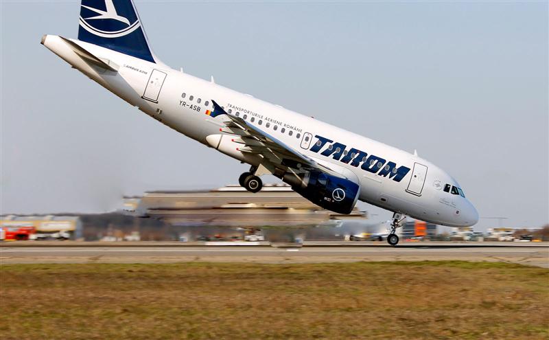 Salvarea TAROM: datorii uriașe și pierderi estimate pentru 2026. Guvernul anunță măsuri de redresare